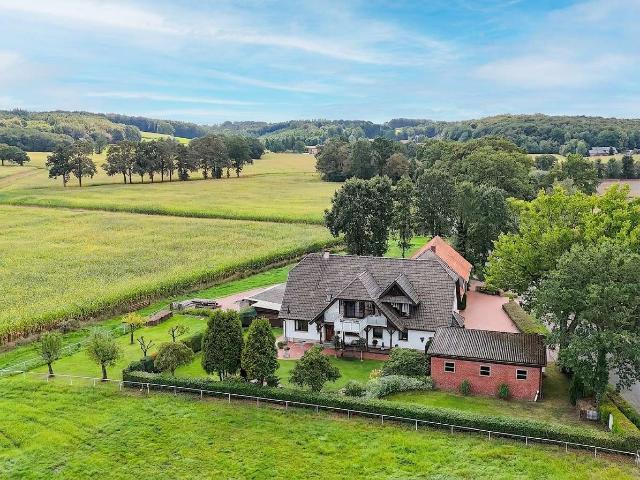 Haus kaufen in Mettingen, Nordrhein-Westfalen