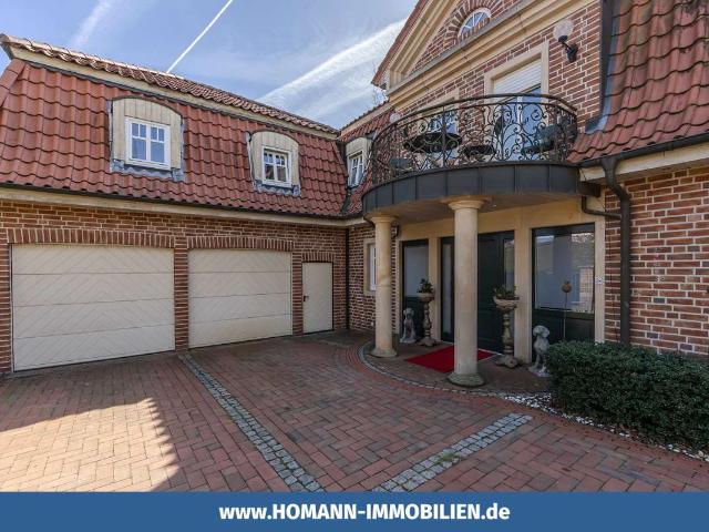 Haus kaufen in Mettingen, Nordrhein-Westfalen