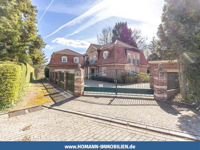 Haus kaufen in Mettingen, Nordrhein-Westfalen
