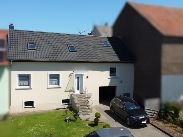 Haus kaufen in Mettlach, Saarland