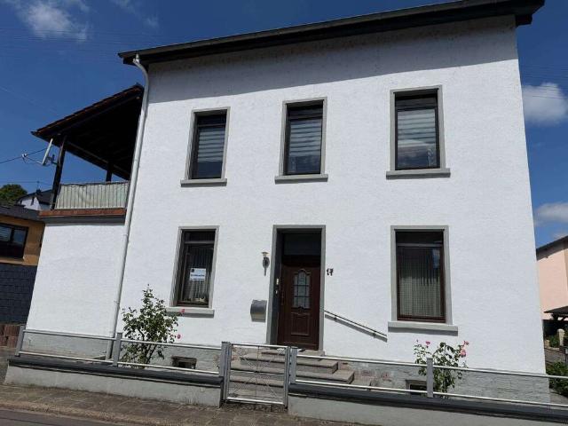 Haus kaufen in Mettlach, Saarland