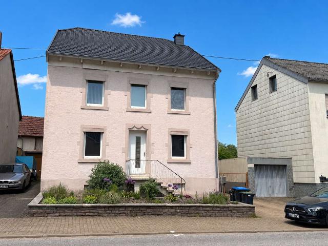 Haus kaufen in Mettlach, Saarland