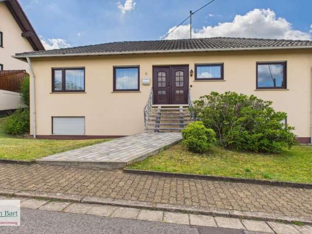 Haus kaufen in Mettlach, Mettlach