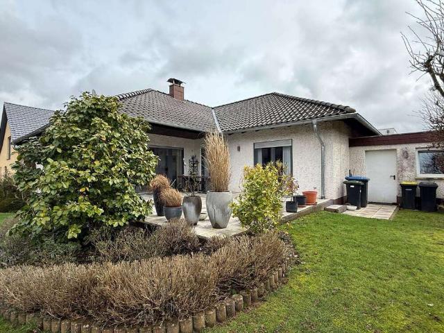 Haus kaufen in Mettlach, Saarland