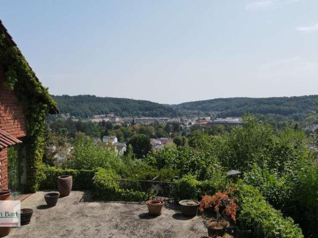 Haus kaufen in Mettlach, Saarland