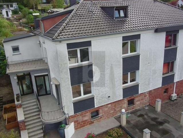 Haus kaufen in V&B Sanitärfabrik Werk 3, Mettlach