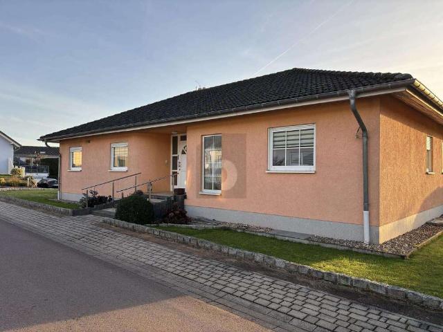 Haus kaufen in Mettlach, Saarland