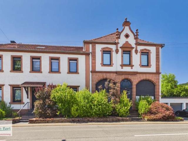 Haus kaufen in Mettlach, Saarland