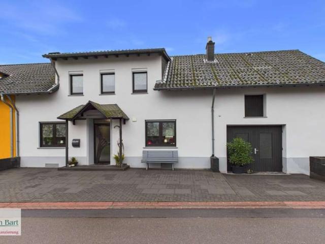 Haus kaufen in Mettlach, Saarland