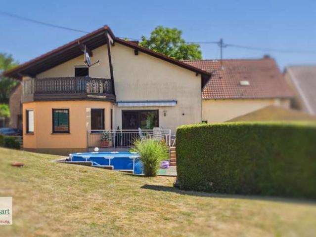 Haus kaufen in Mettlach, Saarland