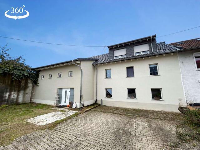 Haus kaufen in Mettlach, Saarland