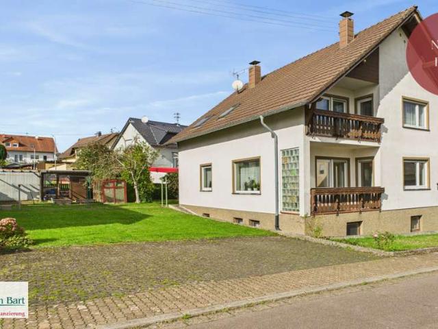 Haus kaufen in Mettlach, Saarland