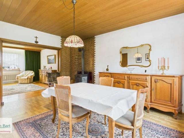 Haus kaufen in Mettlach, Saarland