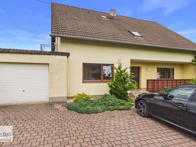 Haus kaufen in Mettlach, Saarland