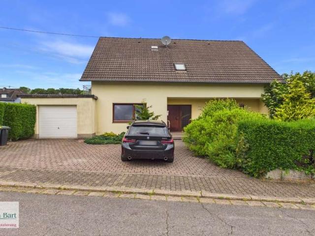 Haus kaufen in Mettlach, Saarland
