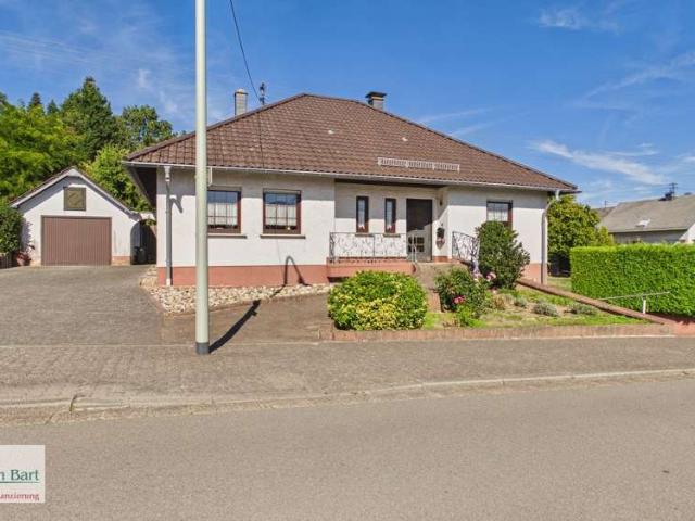 Haus kaufen in Orscholz, Mettlach