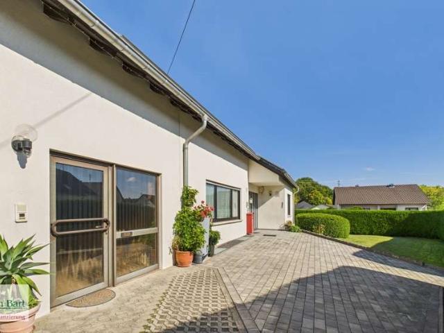 Haus kaufen in Mettlach, Saarland