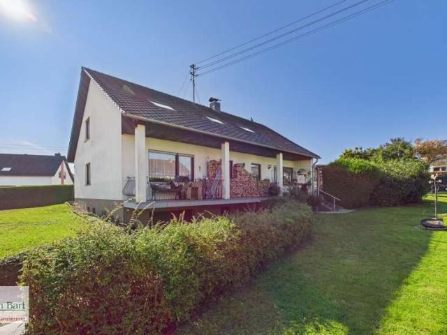 Haus kaufen in Orscholz, Mettlach