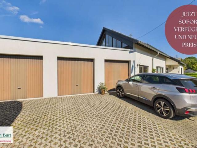 Haus kaufen in Mettlach, Saarland