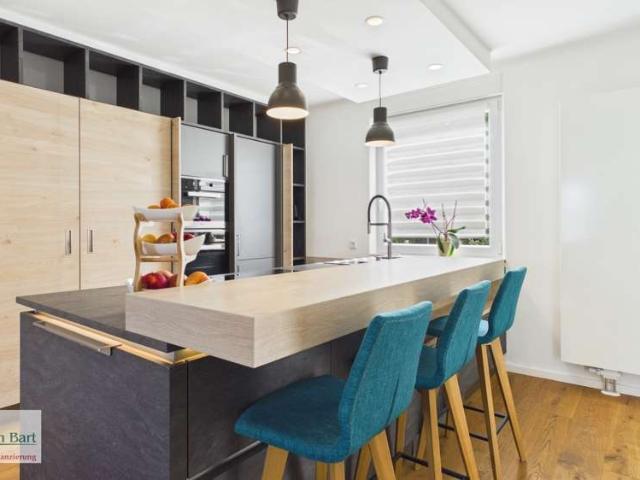 Haus kaufen in Mettlach, Saarland