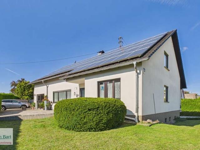 Haus kaufen in Mettlach, Saarland