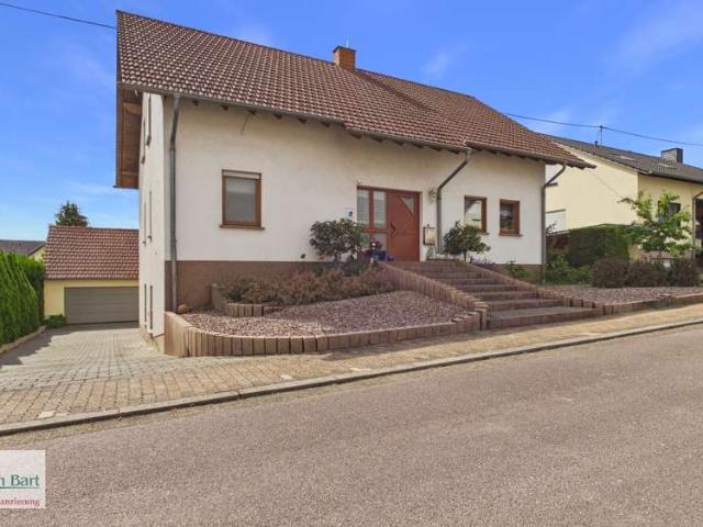 Haus kaufen in Mettlach, Saarland