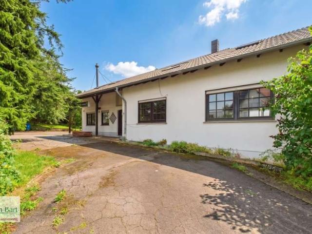 Haus kaufen in Mettlach, Saarland