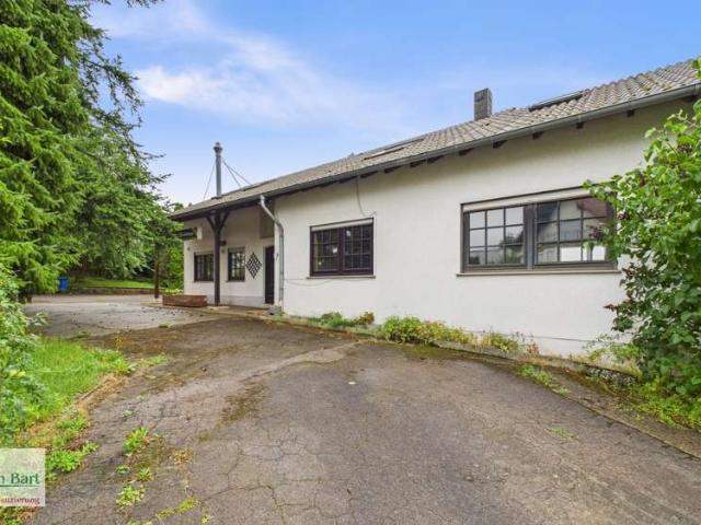 Haus kaufen in Mettlach, Saarland