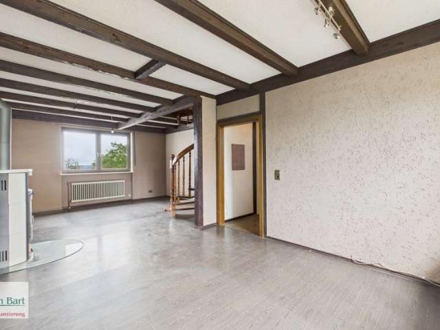 Haus kaufen in Mettlach, Saarland