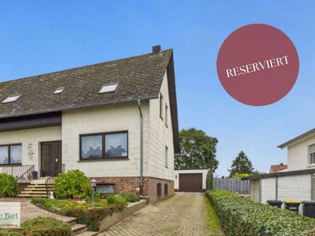 Haus kaufen in Mettlach, Saarland