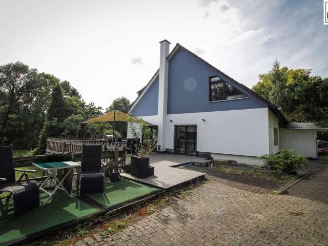 Haus kaufen in Kaldenberg, Mettmann