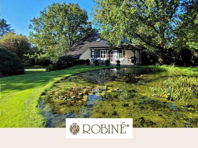 Haus kaufen in Kaldenberg, Mettmann