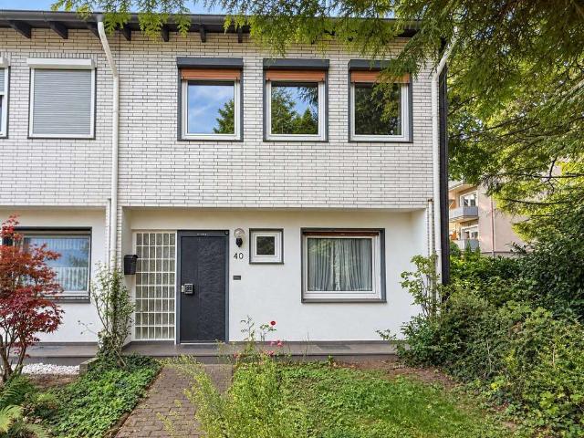 Haus kaufen in Kaldenberg, Mettmann