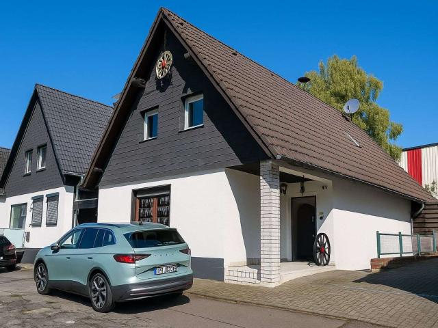 Haus kaufen in Kaldenberg, Mettmann