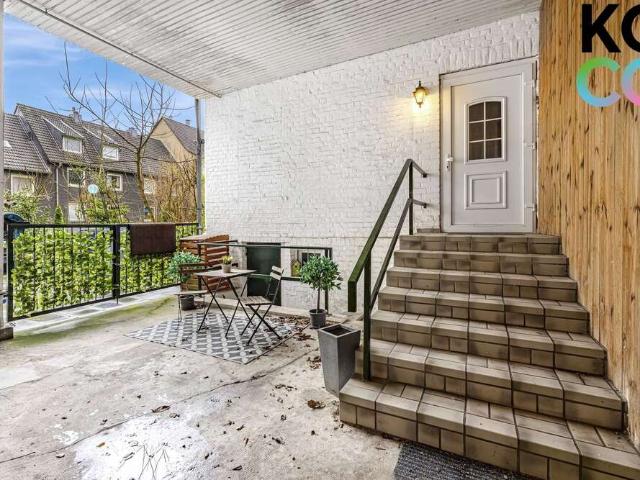 Haus kaufen in Kaldenberg, Mettmann