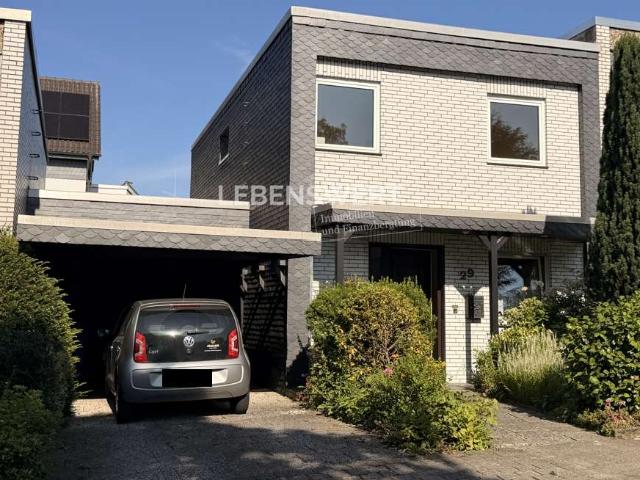 Haus kaufen in Kaldenberg, Mettmann