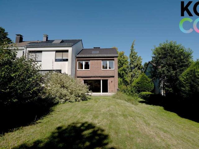 Haus kaufen in Kaldenberg, Mettmann