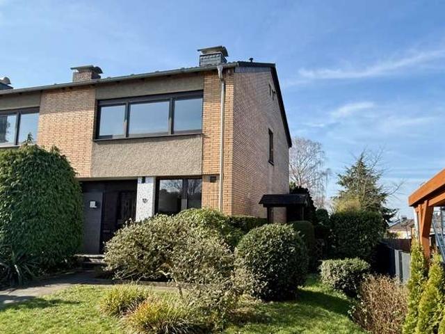 Haus kaufen in Kaldenberg, Mettmann
