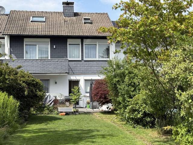 Haus kaufen in Kaldenberg, Mettmann