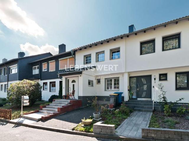 Haus kaufen in Kaldenberg, Mettmann