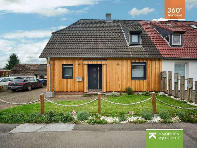 Haus kaufen in Kaldenberg, Mettmann