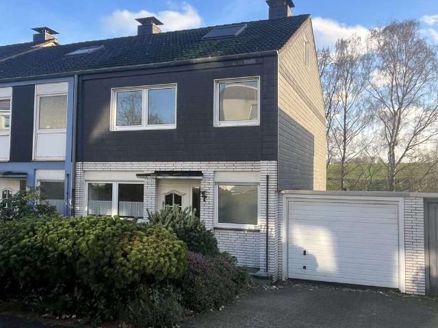 Haus kaufen in Kaldenberg, Mettmann