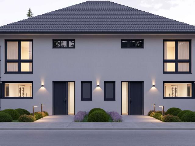 Haus kaufen in Kaldenberg, Mettmann
