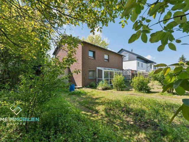 Haus kaufen in Kaldenberg, Mettmann