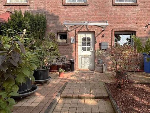 Haus kaufen in Kaldenberg, Mettmann