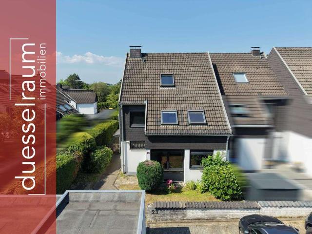 Haus kaufen in Kaldenberg, Mettmann