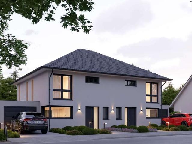 Haus kaufen in Kaldenberg, Mettmann
