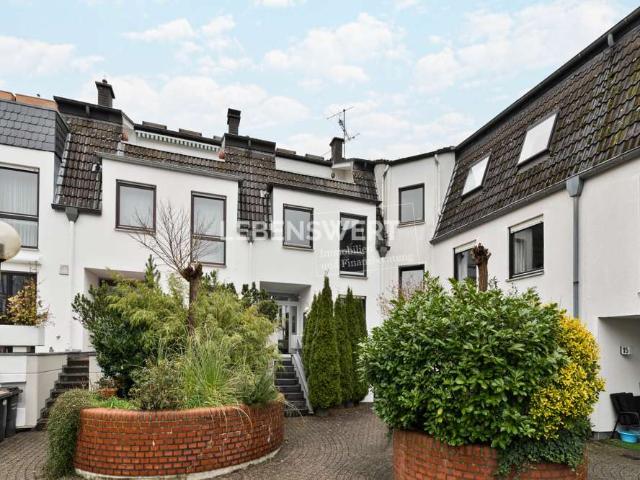 Haus kaufen in Kaldenberg, Mettmann