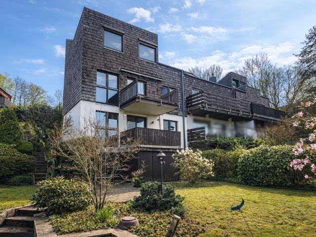 Haus kaufen in Kaldenberg, Mettmann
