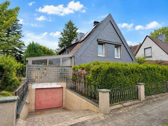 Haus kaufen in Kaldenberg, Mettmann